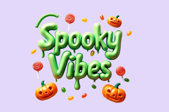 How to Use Spooky Vibes Halloween PNG for Strategic Branding and Creative Projects